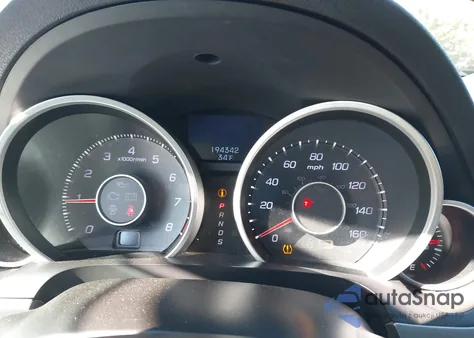 2010 Acura Tl 3.5 z USA, uszkodzony, nr VIN 19UUA8F51AA011943